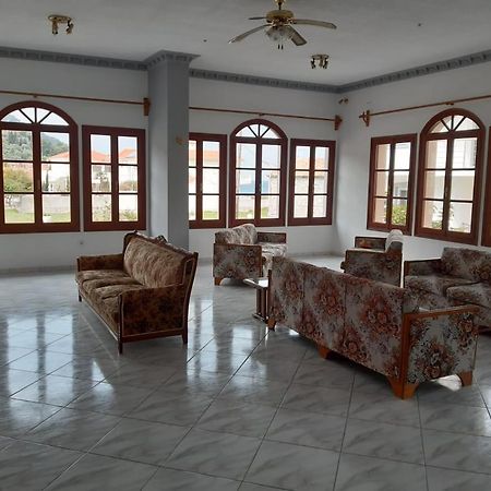 Iro Hotel Samos Agios Konstantinos  Bagian luar foto