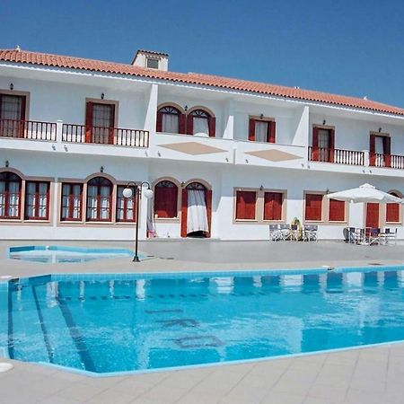 Iro Hotel Samos Agios Konstantinos  Bagian luar foto