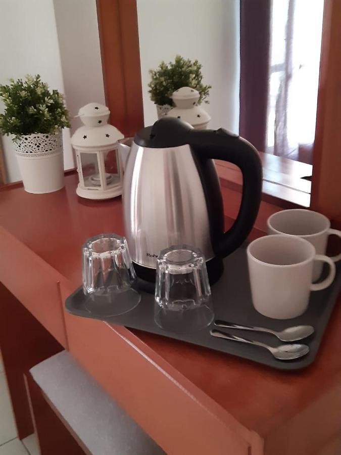 Iro Hotel Samos Agios Konstantinos  Bagian luar foto