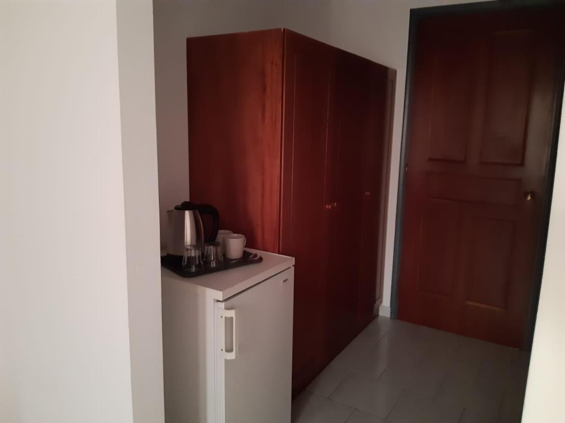 Iro Hotel Samos Agios Konstantinos  Bagian luar foto
